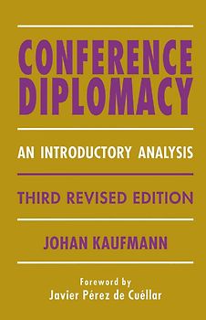Conference Diplomacy