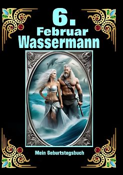 6.Februar, mein Geburtstag