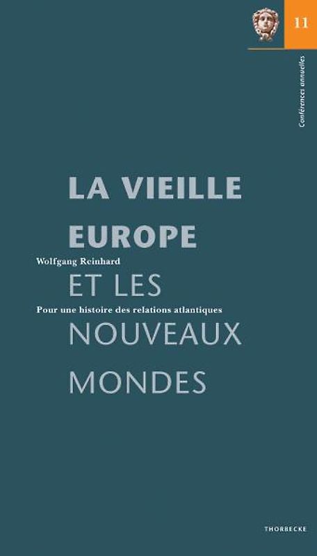 La vieille Europe et les nouveaux mondes