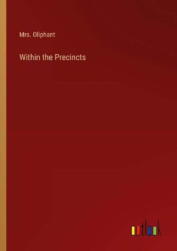 Within the Precincts