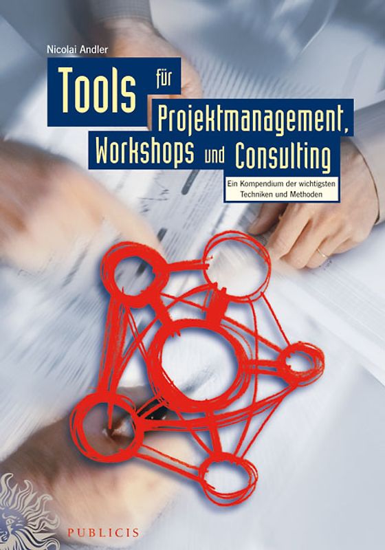 Tools für Projektmanagement, Workshops und Consulting