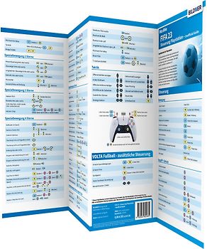 FIFA 23 - Steuerung Playstation - Unofficial Guide