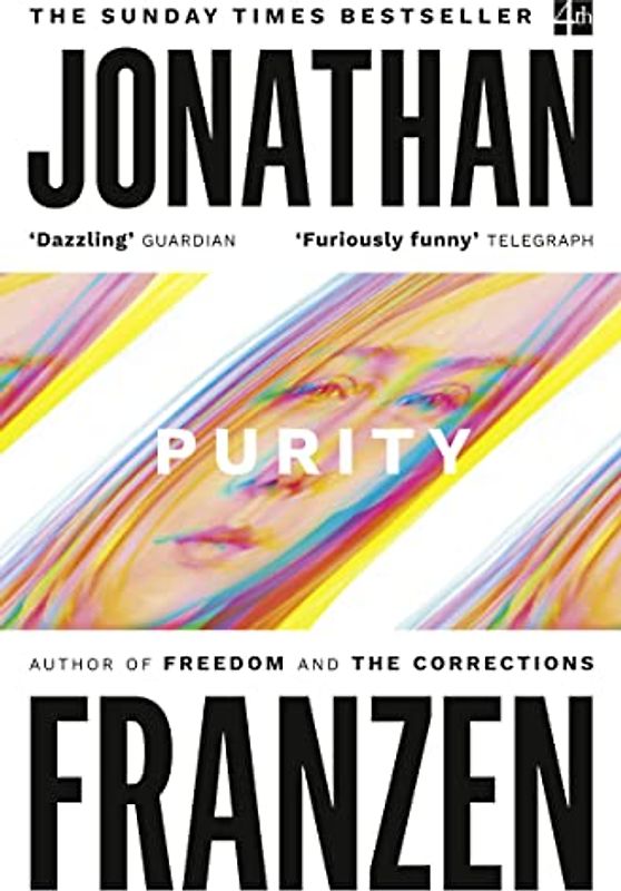Purity: Jonathan Franzen