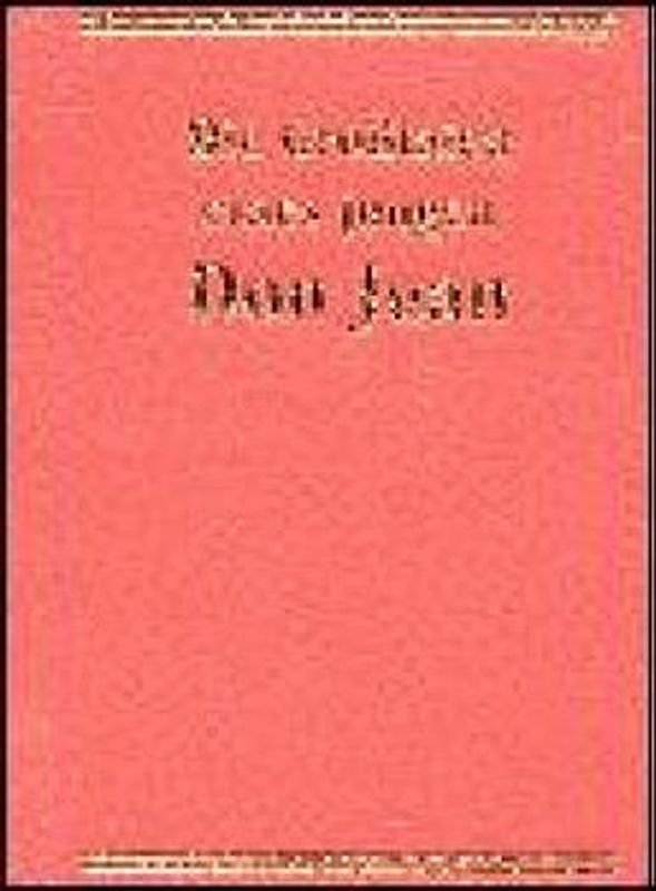 Die Großtaten eines jungen Don Juan