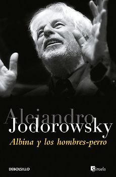 Albina y los hombres perro