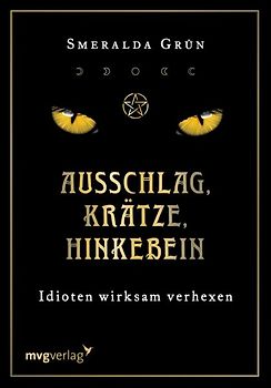 Ausschlag, Krätze, Hinkebein