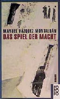 Das Spiel der Macht