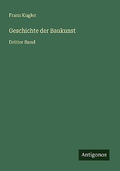 Geschichte der Baukunst