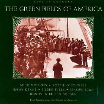 Greenfields of America - LIVE IN CONCERT