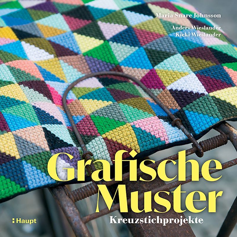 Grafische Muster