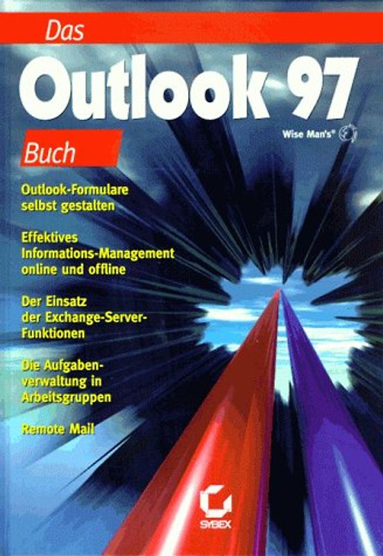 Das Outlook 97 Buch