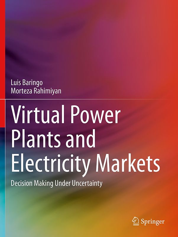 Virtual Power Plants and Electricity Markets