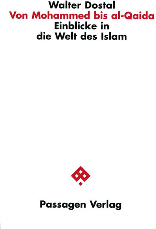 Von Mohammed bis al-Qaida