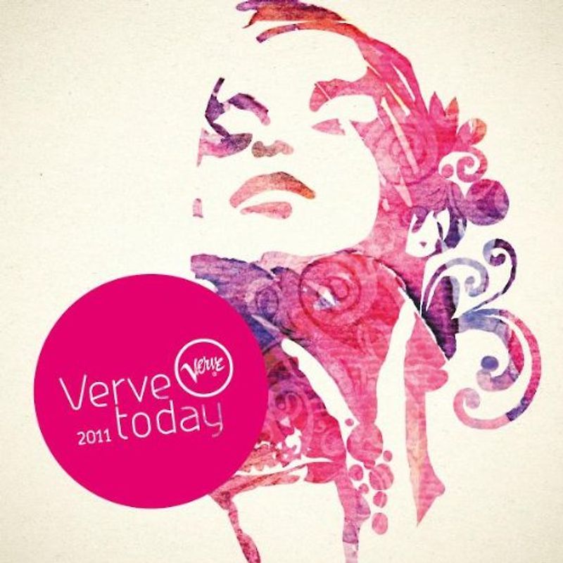 Various - Verve Today 2011