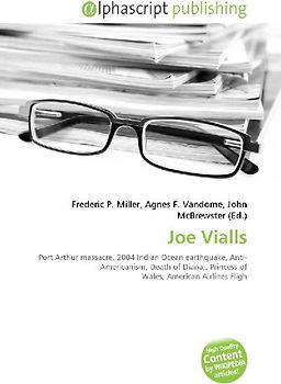Joe Vialls