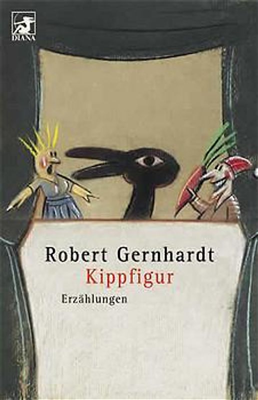 Kippfigur
