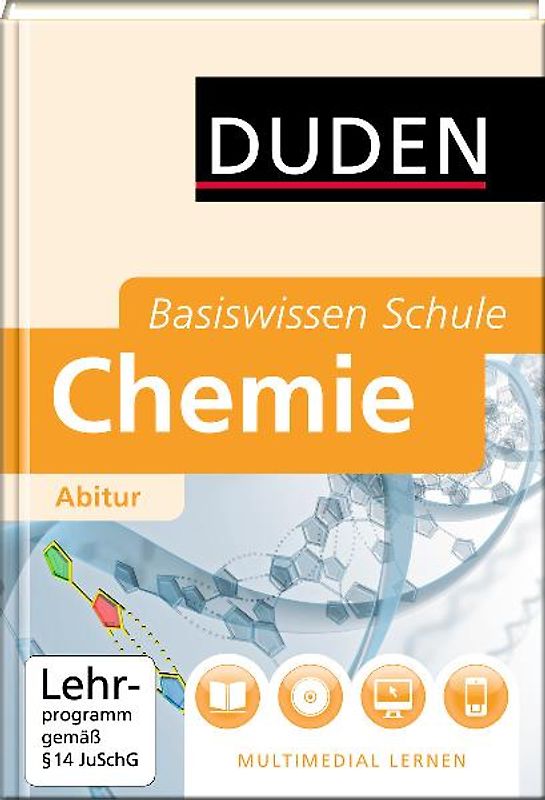 Basiswissen Schule - Chemie Abitur
