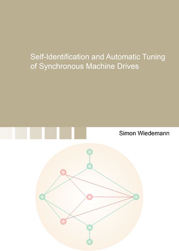 Self-Identification and Automatic Tuning of Synchronous Machine Drives
