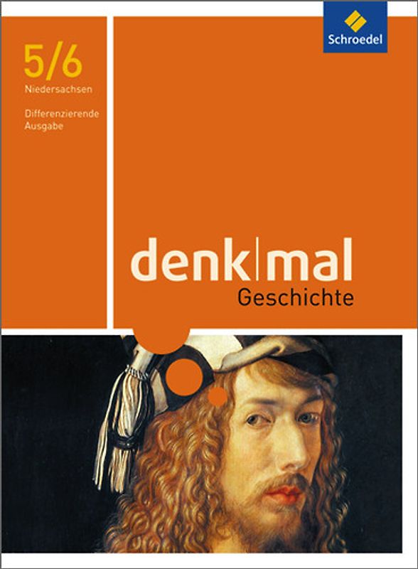 denkmal - differenzierende Ausgabe 2012 für Niedersachsen