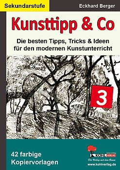Kunsttipp und Co 3