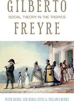 Gilberto Freyre