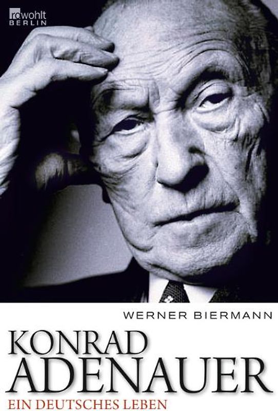 Konrad Adenauer