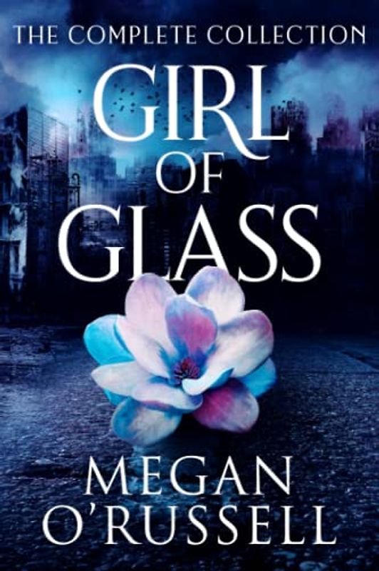 Girl of Glass