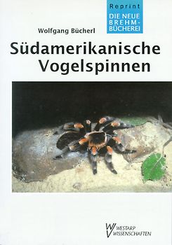 Südamerikanische Vogelspinnen