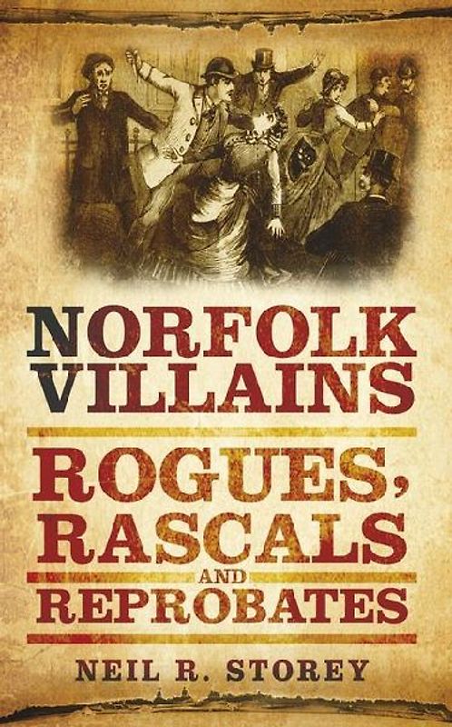 Norfolk Villains