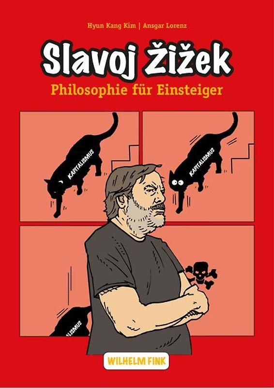 Slavoj Žižek