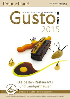 GUSTO Deutschland 2015