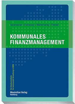 Kommunales Finanzmanagement