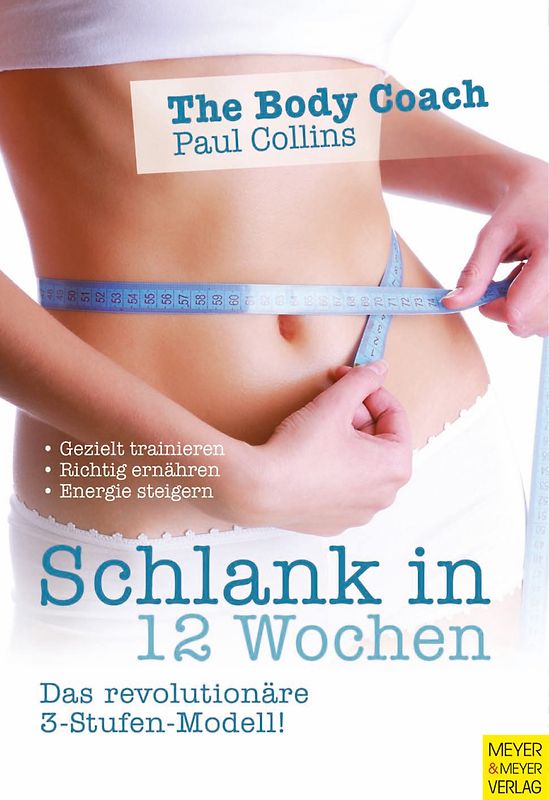 Schlank in 12 Wochen