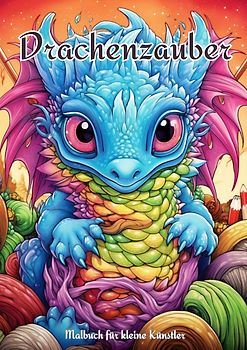 Drachenzauber