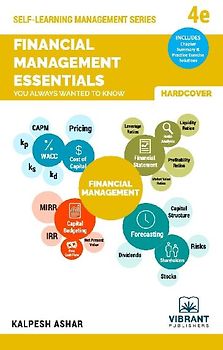 Financial Management Essentials You Always Wanted To Know