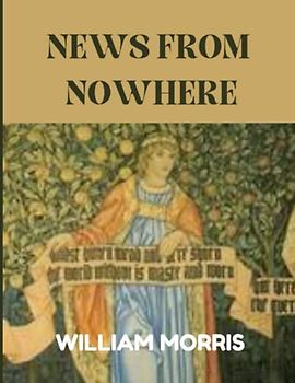 NEWS FROM NOWHERE(Annotated)
