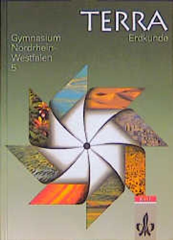 TERRA Erdkunde für Gymnasien in Nordrhein-Westfalen