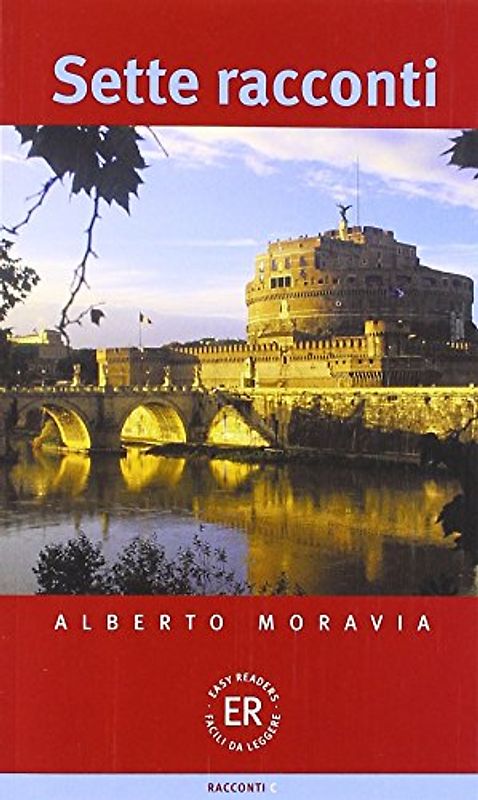 Sette racconti