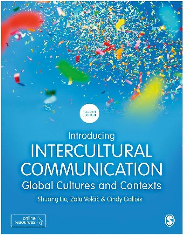 Introducing Intercultural Communication