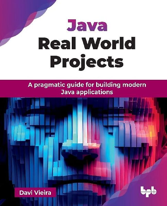 Java Real World Projects