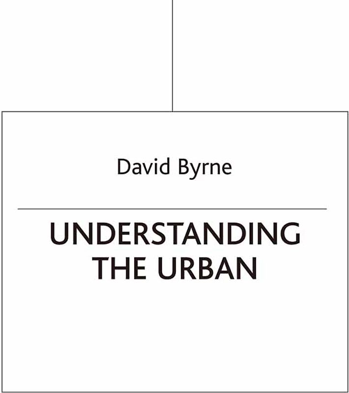 Understanding the Urban