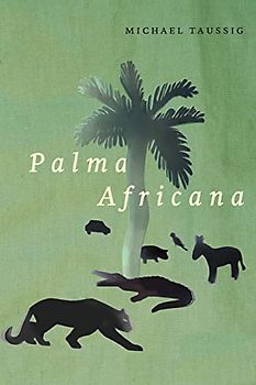 Palma Africana