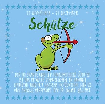 Schütze