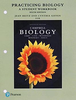 Practicing Biology: A Student Workbook