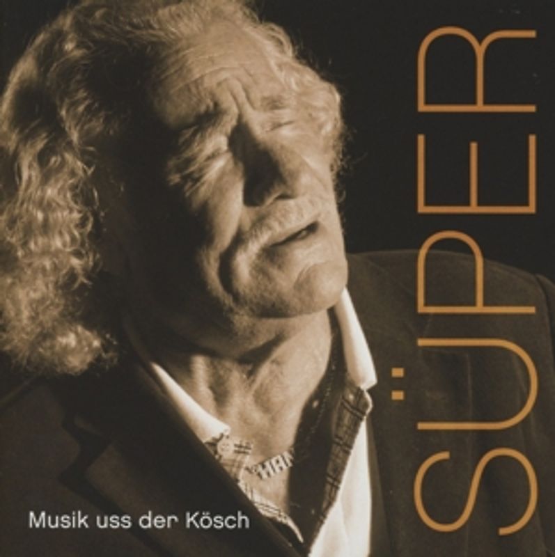 Süper,Hans - Musik Uss der Kösch