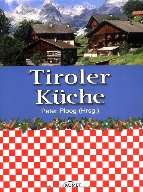 Tiroler Küche