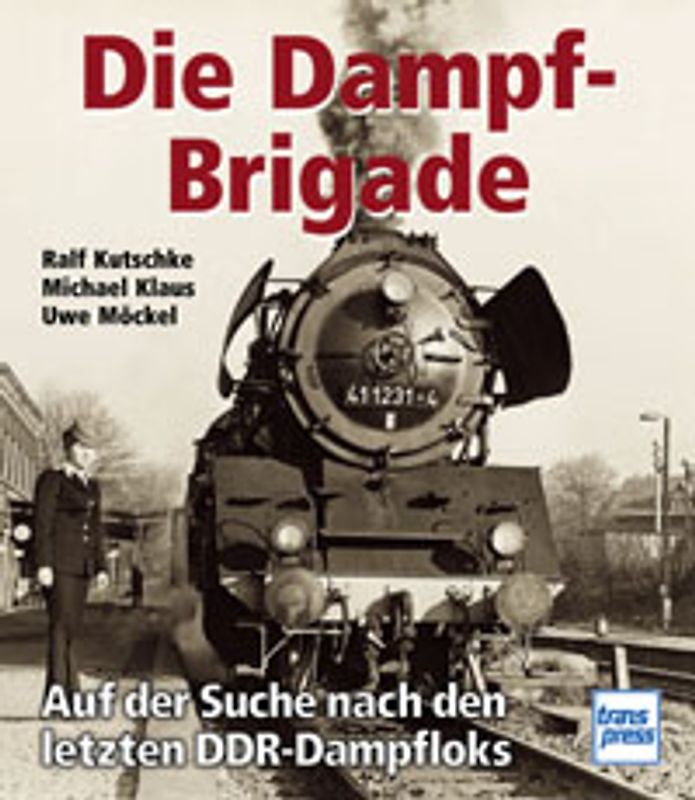 Die Dampf-Brigade