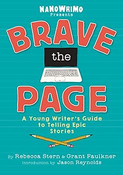 Brave the Page