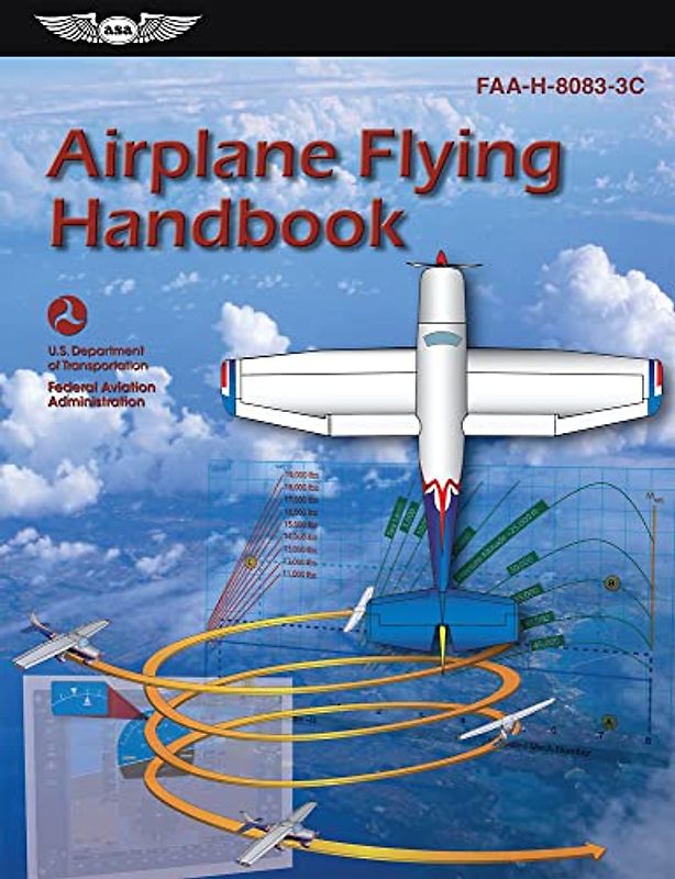 Airplane Flying Handbook (2025)