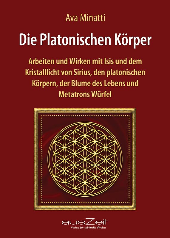 Die Platonischen Körper